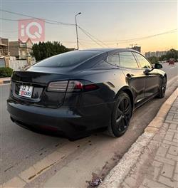تسلا Model S